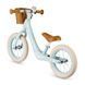 Двухколесный беговел Rapid 2 Blue Breeze Kinderkraft KRRAPI02BLU0000