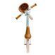 Двухколесный беговел Rapid 2 Blue Breeze Kinderkraft KRRAPI02BLU0000