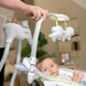 Дитяча гойдалка-шезлонг 2в1 SimpleComfort Ingenuity Kids2 11791