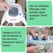 Дитяча гойдалка-шезлонг 2в1 SimpleComfort Ingenuity Kids2 11791