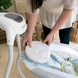 Дитяча гойдалка-шезлонг 2в1 SimpleComfort Ingenuity Kids2 11791