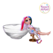Набор с куклой Амая Rainbow High (28 см) серии Мел для волос и стиль Hair Chalk and Style MGA 526780