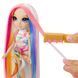 Набор с куклой Амая Rainbow High (28 см) серии Мел для волос и стиль Hair Chalk and Style MGA 526780