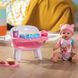 Інтерактивний обідній стіл для льльки BABY born S2 Zapf Creation 840634 звук, світло