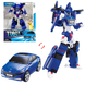 Робот-трансформер S5 All New Tobot Y автомобиль Hyundai Young Toys 301149