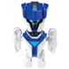 Робот-трансформер S5 All New Tobot Y автомобиль Hyundai Young Toys 301149