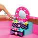 Салон причесок из бусинок для кукол L.O.L. Surprise Hair Beads Salon MGA 120995 с куклой LOL